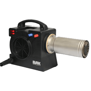 BAK Compact heat blower