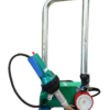 MicOn welding machine with Handle