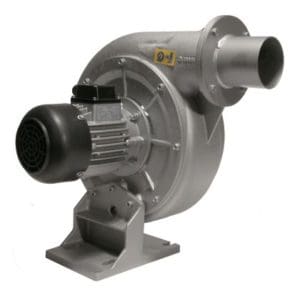 BAK Medium Pressure Blower Type MD14