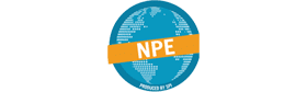 NPE logo