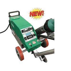BAK Roofon Multi roofing welding machine - Roofing tools supplied by Hapco Inc