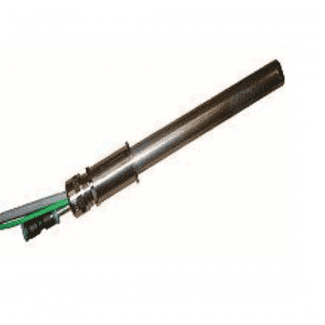 BAK Heater Type XS20 - Welding pen supplied by Hapco Inc