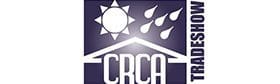 CRCA tradeshow logo