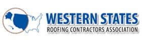 Western states roofing contractors association