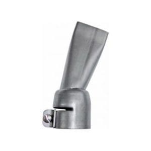 Wide Slot Nozzle 30x2mm 15° Angled
