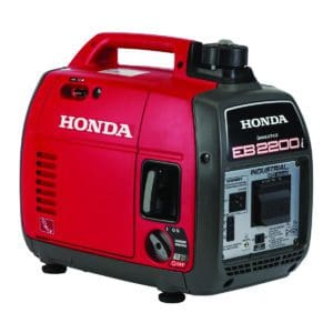 Honda Generator EB2200i