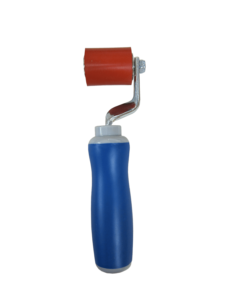 1-3/4″ Right Hand One-Arm Cushion-Grip Hand Roller