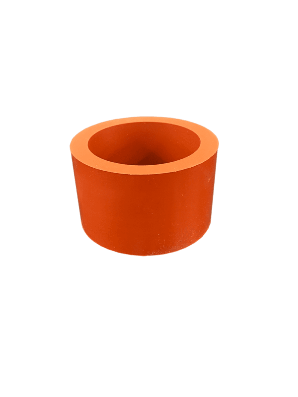 40mm Silicone Band for LarOn 21, RoofOn, RoofOn Edge 3173H_