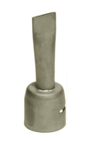 Wide slot nozzle (∅ 32 mm) 20 x 2 mm