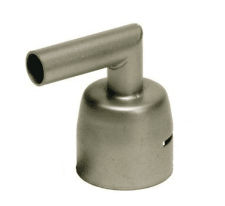 Angled Nozzle 90° (∅ 37 mm) ∅ 12 mm