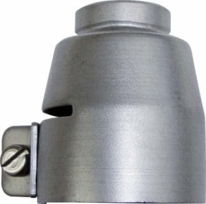 Adapter with thread M10 (∅ 32 mm) - 5201013