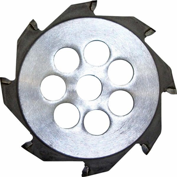 Carbide blade for RotOn Round 2,8 mm - 6102403_