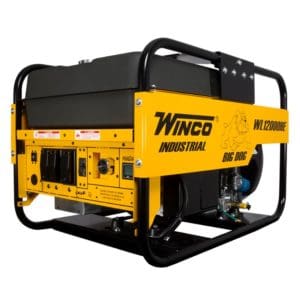 Generator Winco WL12000HE