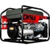 Generator Honda Winco dp7500