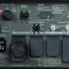 Honda Generator EB10000 Controls