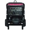Honda EB10000 Generator 6500 watt generator Front