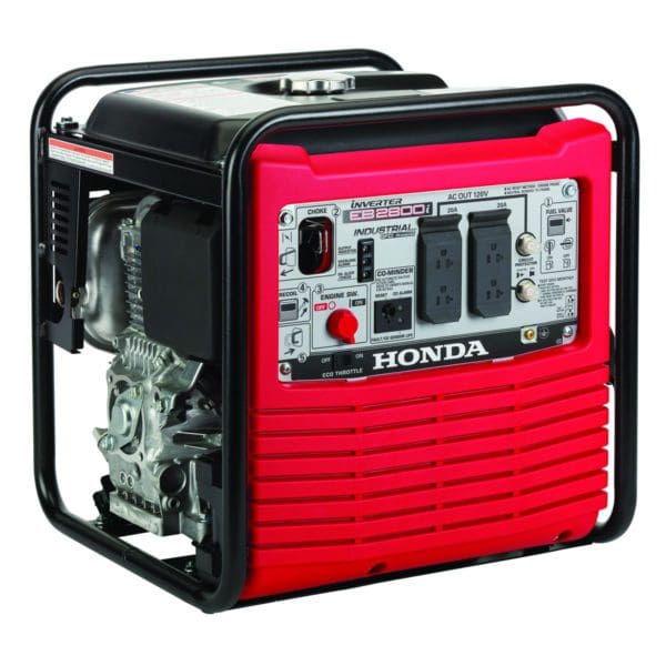 Honda Generator EB2800i