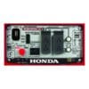 Honda Generator EB2800i Controls