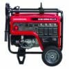 Honda Generator EB6500 Front