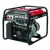 Honda Generator EG4000 left - 4000 watt generator