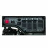 Honda Generator EG4000 controls - 4000 watt generator