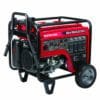 Honda Generator EM5000sx Right - Honda 5000 watt generator
