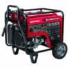 Honda Generator EM6500sx Right - 6500 watt generator