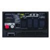 Honda Generator EU7000is Controls - 7000 watt generator