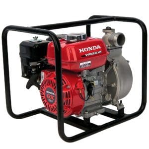 Honda Pump WB20