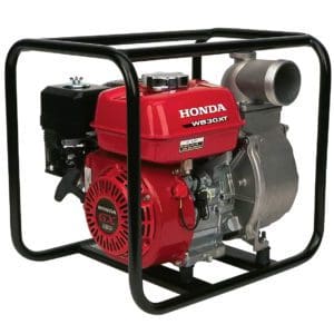 Honda Pump WB30