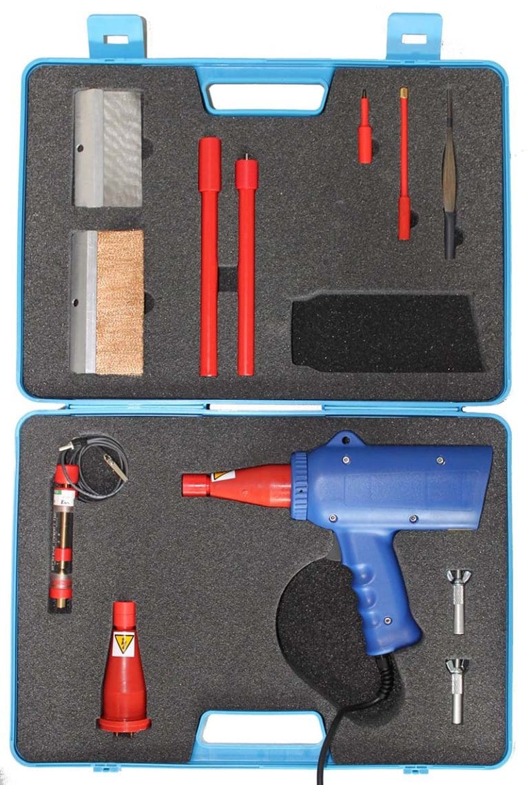 Spark Tester 230V 5200229