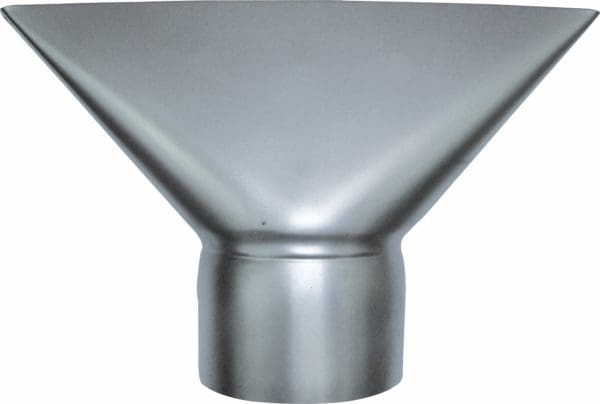 Wide slot nozzle (∅ 50 mm) 150 x 12 mm - 5107270