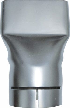 Wide slot nozzle (∅ 50 mm) 70 x 10 mm - 5107258