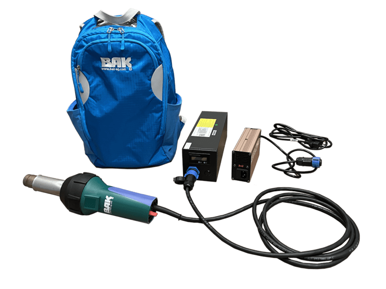 Commercial Roofing Tools and Equipment Hapco Inc.