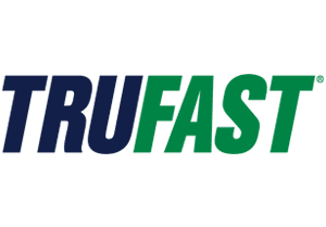 TruFast logo