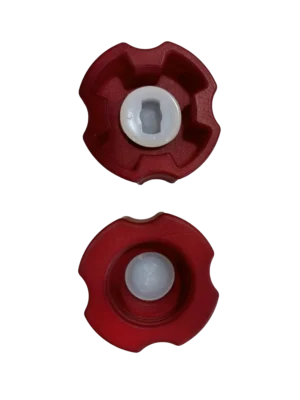 TAP TWIST LOCK Cap for flush jugs