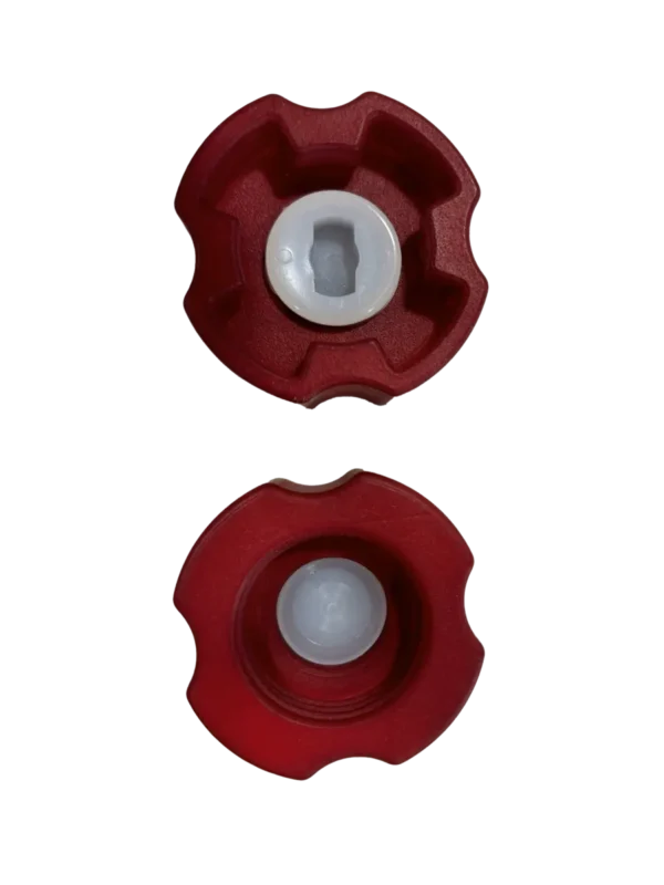 TAP TWIST LOCK Cap for flush jugs