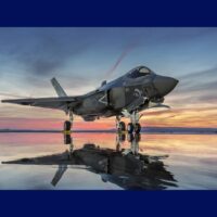 Hapco Inc. Recognized with Northrop Grumman’s F-35 Program Performance Excellence Award