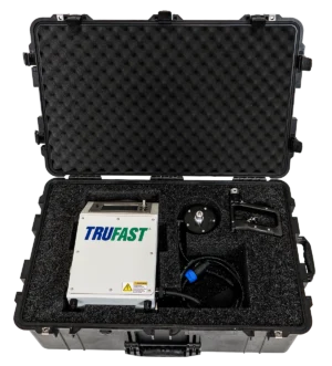 TRUFAST®TruBond™ Induction Welder
