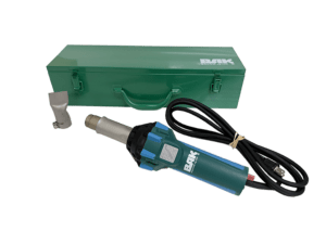 RiOn 2 with 40mm nozzle and metal toolbox 6600474NB