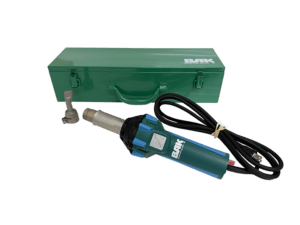 RiOn 2 with 20mm nozzle and metal box 6600474NB20