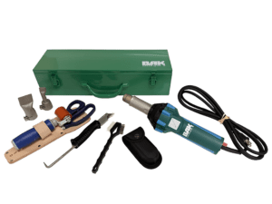 RiOn 2 Premium Kit 660047PK